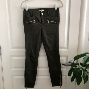 Loft Ankle Pants